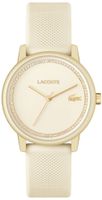 zegarek damski lacoste lacoste 12.12 go 2001288 + box