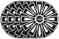 KOŁPAKI 16'' NISSAN Primera P12 Juke Qashqai SSM