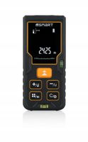 Dalmierz laserowy SMART SM-06-01041 40m
