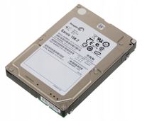 SEAGATE SAVVIO 146GB 15K SAS-2 2.5'' ST9146852SS