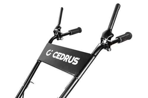 Glebogryzarka Cedrus CEDRUSGLX480F CEDRUSGLX480F na Arena.pl