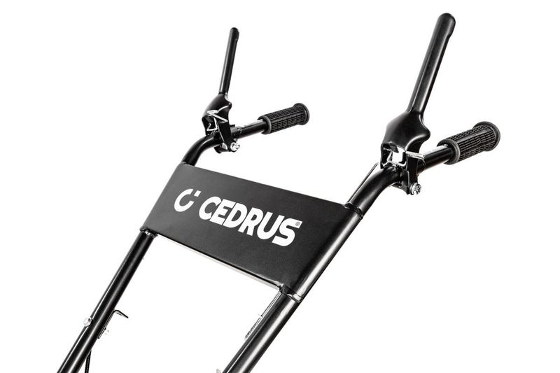 Glebogryzarka Cedrus CEDRUSGLX480F CEDRUSGLX480F zdjęcie 12