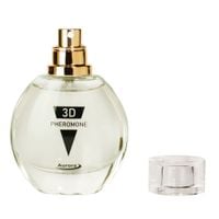 perfumy damskie 3d pheromone formula 35+. podniecają uwodzą.