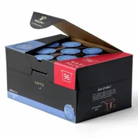 Tchibo Cafissimo Kaffe Mild 96 kapsułek