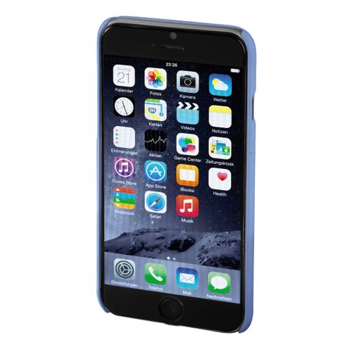 HAMA ETUI IPHONE 6 6S APPLE PLECKI TOUCH na Arena.pl