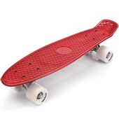 ND05_D1228 22630 Deskorolka Meteor plastikowa cze