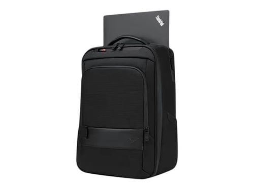 Lenovo | Profesjonalny plecak ThinkPad | Kolor: Czarny na Arena.pl