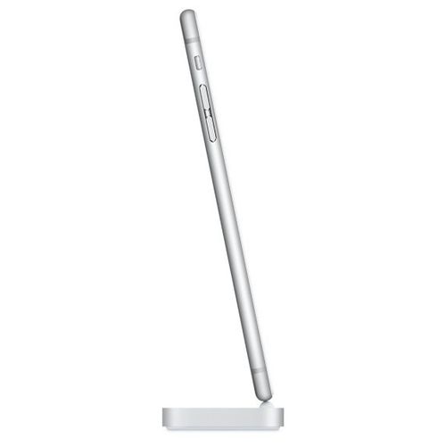 Apple iPhone Lightning Dock Silver na Arena.pl