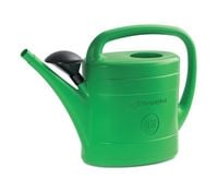 konewka plastikowa 10l spring - zielony - kon 10l plap