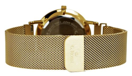 Zegarek Damski G.ROSSI 10401B4-3D1 na Arena.pl