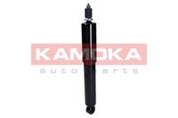 AMORTYZATOR PRZÓD L/P OLEJ NISSAN CABSTAR E 2000 2001 2002 2003 2004 2005