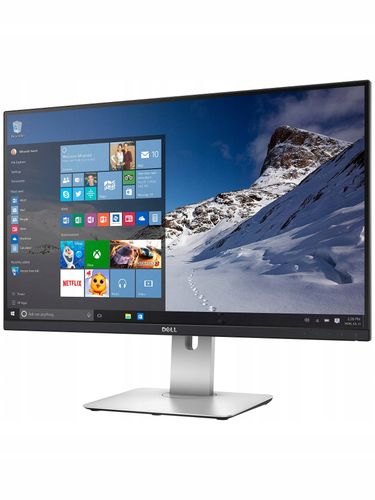 Monitor do komputera Dell U2719D 27 cali LED HDMI na Arena.pl