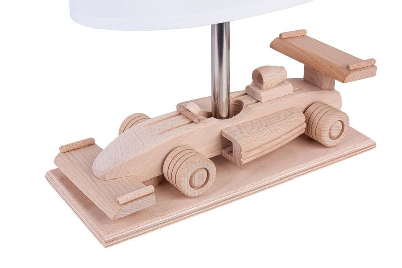 Wyścigówka 4112309 zdjęcie 5