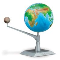 HND Ziemia i ksiezyc