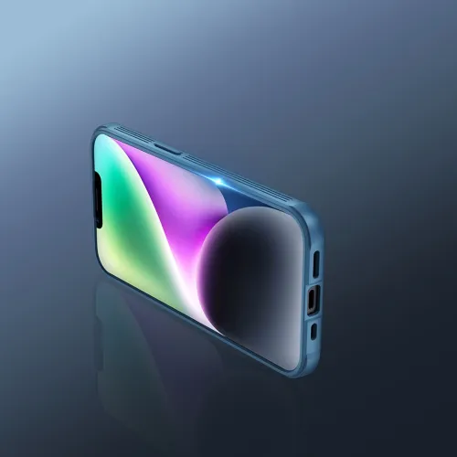 nillkin camshield pro case etui iphone 14 plus pancerny pokrowiec na Arena.pl