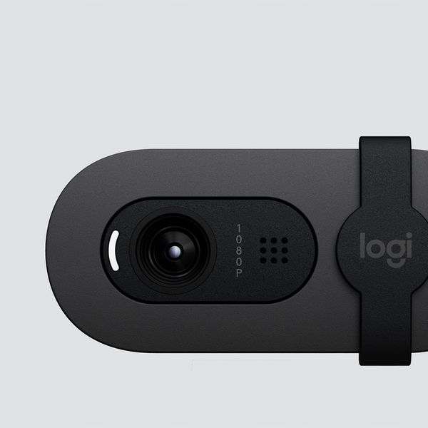 Kamera internetowa Logitech Brio 105 zdjęcie 3