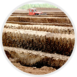 Torf Kwaśny 80L KiK na Arena.pl