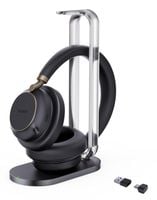 Yealink BH76 Plus - Headset - on-ear