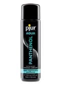 żel poślizgowy na bazie wody pjur aqua panthenol 100 ml