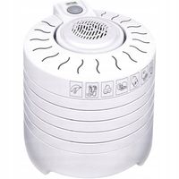 SUSZARKA DO GRZYBÓW I OWOCÓW MPM MSG-01 5 SIT 250W