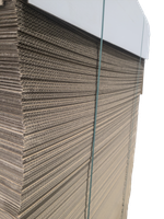 PALETA 2500 x Przekładka lita 1100x650mm 300 g/m2