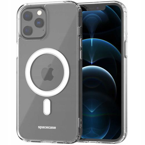 SC Clear Mag iPhone 12 Pro Max na Arena.pl