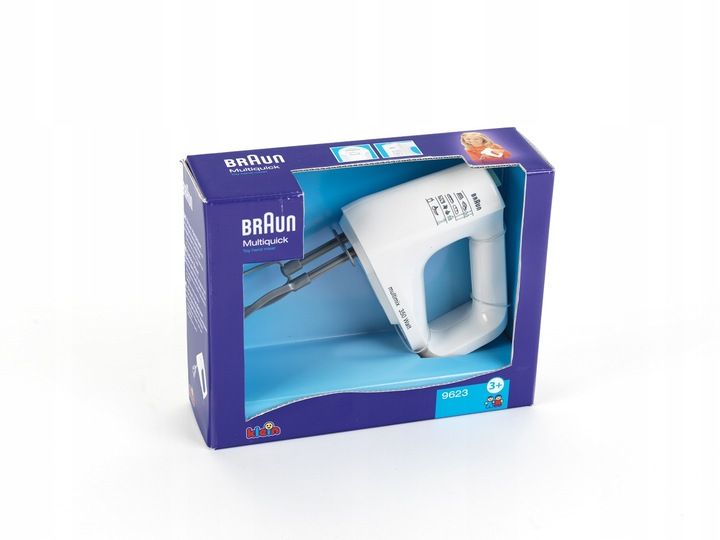 Mikser ręczny Braun Klein zdjęcie 11