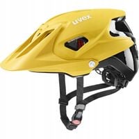 Kask rowerowy Uvex Quatro Integrale r. uniwersalny