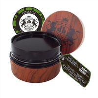 Dear Braber Strong Hold Pomade - Pomada do włosów, mocno utrwalająca, 100ml