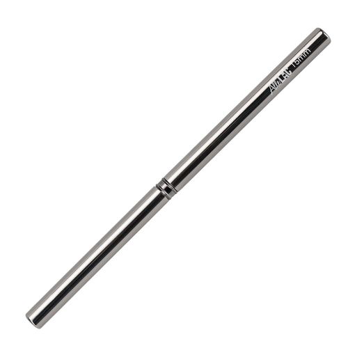Pędzelek do zdobień 15mm AlleLac metalowy na Arena.pl