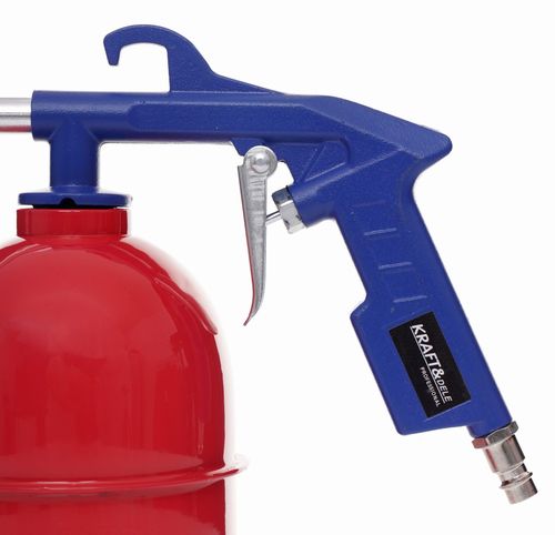 PISTOLET DO ROPOWANIA 1000ML KD10633 na Arena.pl