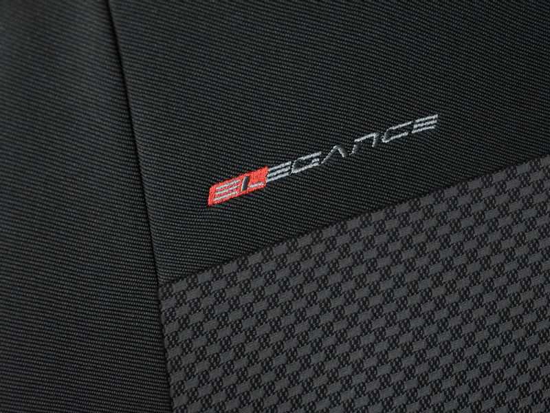 Pokrowce 3 osoby do Toyota Proace 2013-2016 zdjęcie 2