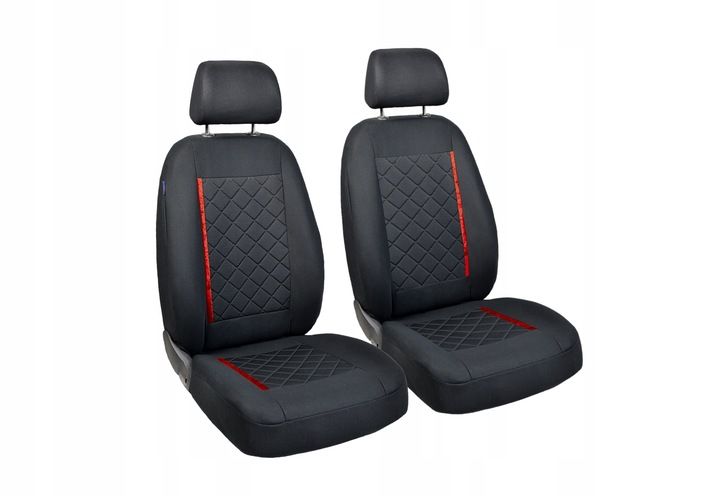 POKROWCE SAMOCHODOWE SKODA ROOMSTER 2006-2015 zdjęcie 1