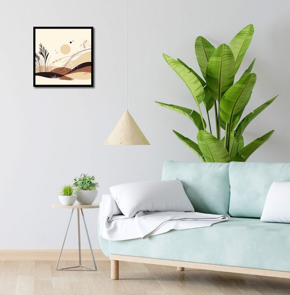 Plakat 40x40cm Szept Gwizdu zdjęcie 4