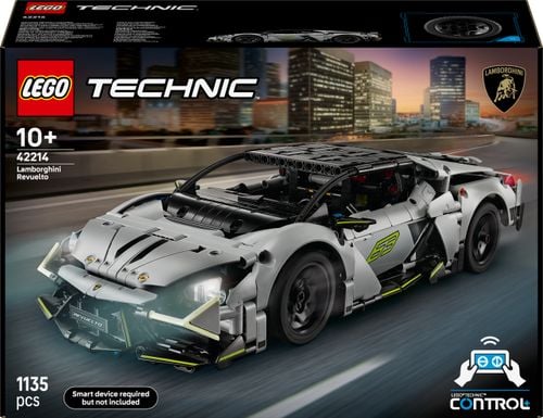 LEGO Technic 42214 Technic 42214 Lamborghini Revuelto na Arena.pl