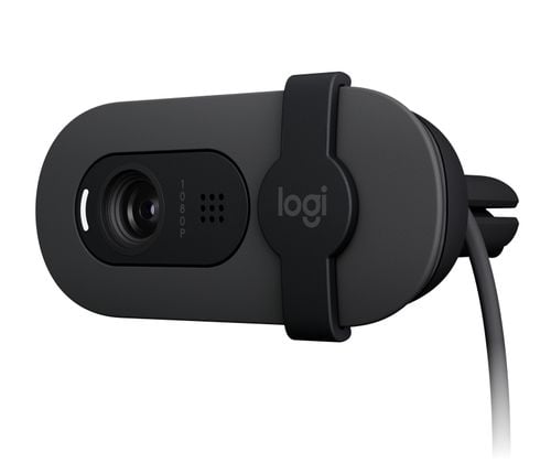 Kamera internetowa Logitech 960-001585 2 MP na Arena.pl