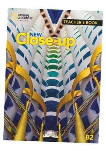 New Close Up B2 Teacher's Book na Arena.pl