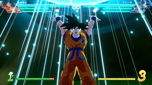 Dragon Ball FighterZ - KLUCZ STEAM na Arena.pl