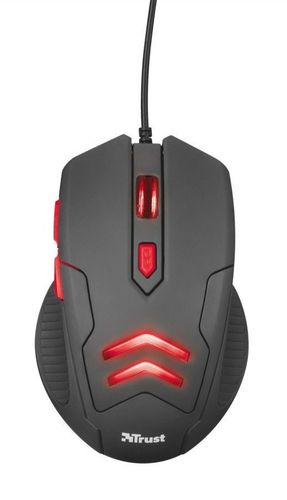 Ziva Gaming Mouse with mouse pad na Arena.pl