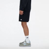 New Balance spodenki męskie dresowe przed kolano MS41520BK rozmiar XL