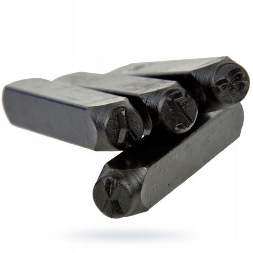 NUMERATORY 36 ZNACZNIKI LITERY CYFRY 8mm NUMERATOR na Arena.pl