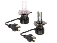 Żarówka samochodowa H4 LED 12V-24V/30W