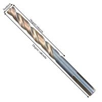 wiertło do metalu hss m-force 10-133mm - m d-29773