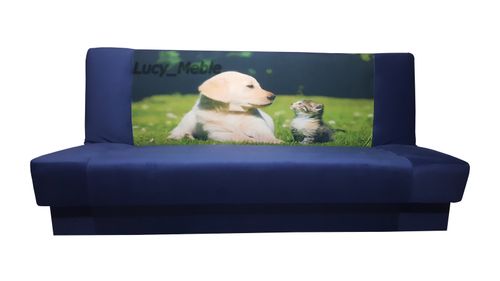 Wersalka Diana na Arena.pl