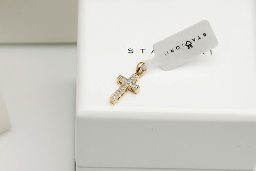 Wisiorek Staviori WXD1902 na Arena.pl