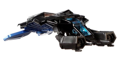 Hot Wheels The Bat The Dark Knight Rises na Arena.pl