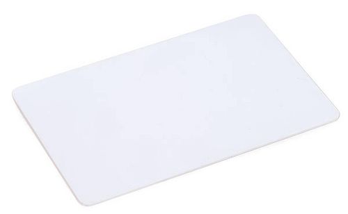 NIEKOMPLETNY Karta RFID MIFARE Classic 4K PVC do kontroli dostępu 79szt. na Arena.pl