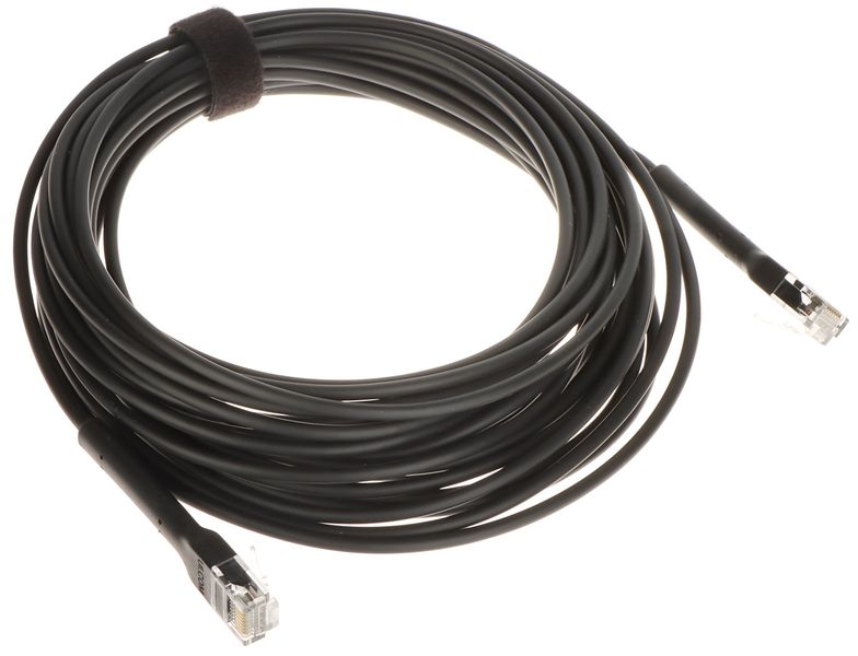 PATCHCORD UC-PATCH-8M-RJ45-BK 8.0 M UBIQUITI zdjęcie 2