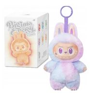 LABUBU BRELOK THE MONSTERS MASKOTKA LALKA Serenity POPMART Big Into Energy
