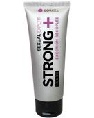 strong + 100 ml